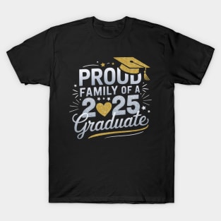 Class-Of-2025 T-Shirt